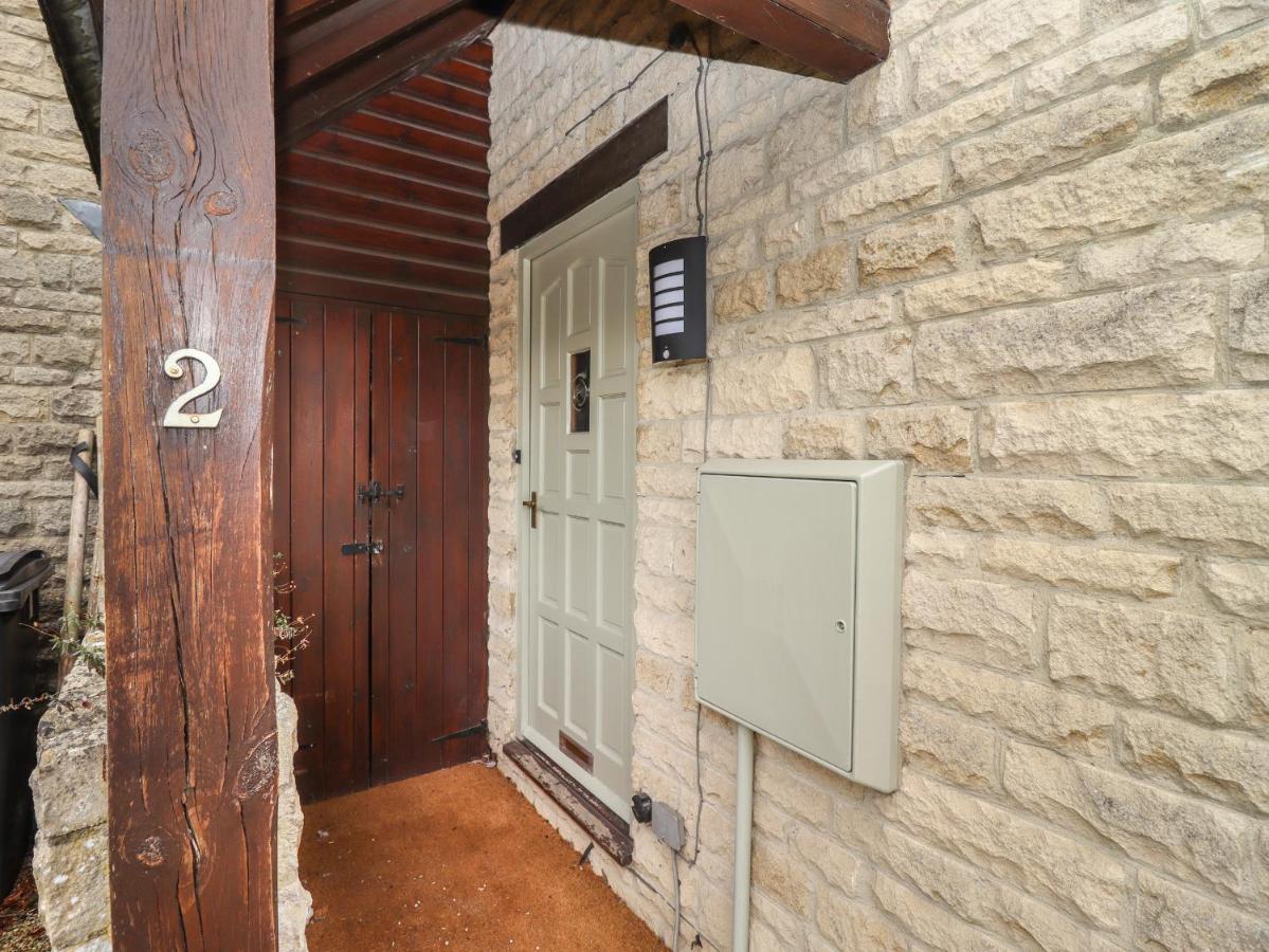Second Cottage Cheltenham Kültér fotó